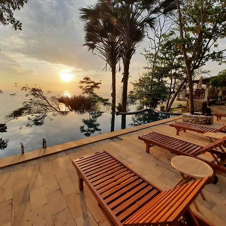 Edge Resort, Yogyakarta Parangtritis Εξωτερικό φωτογραφία