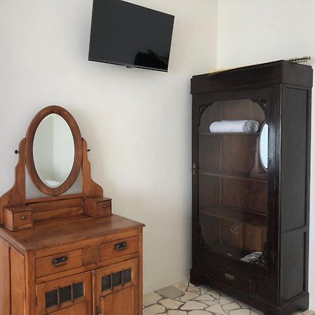 Edge Resort, Yogyakarta Parangtritis Εξωτερικό φωτογραφία