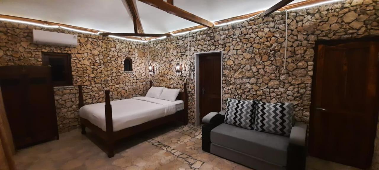 Edge Resort, Yogyakarta Parangtritis Εξωτερικό φωτογραφία