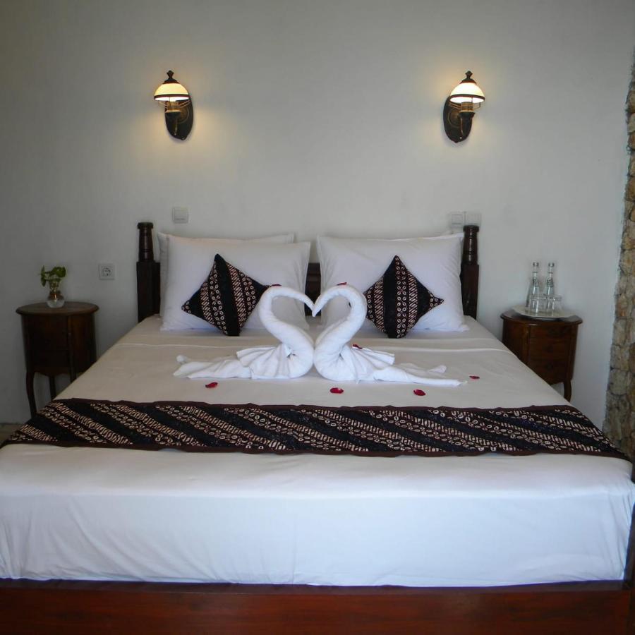 Edge Resort, Yogyakarta Parangtritis Εξωτερικό φωτογραφία
