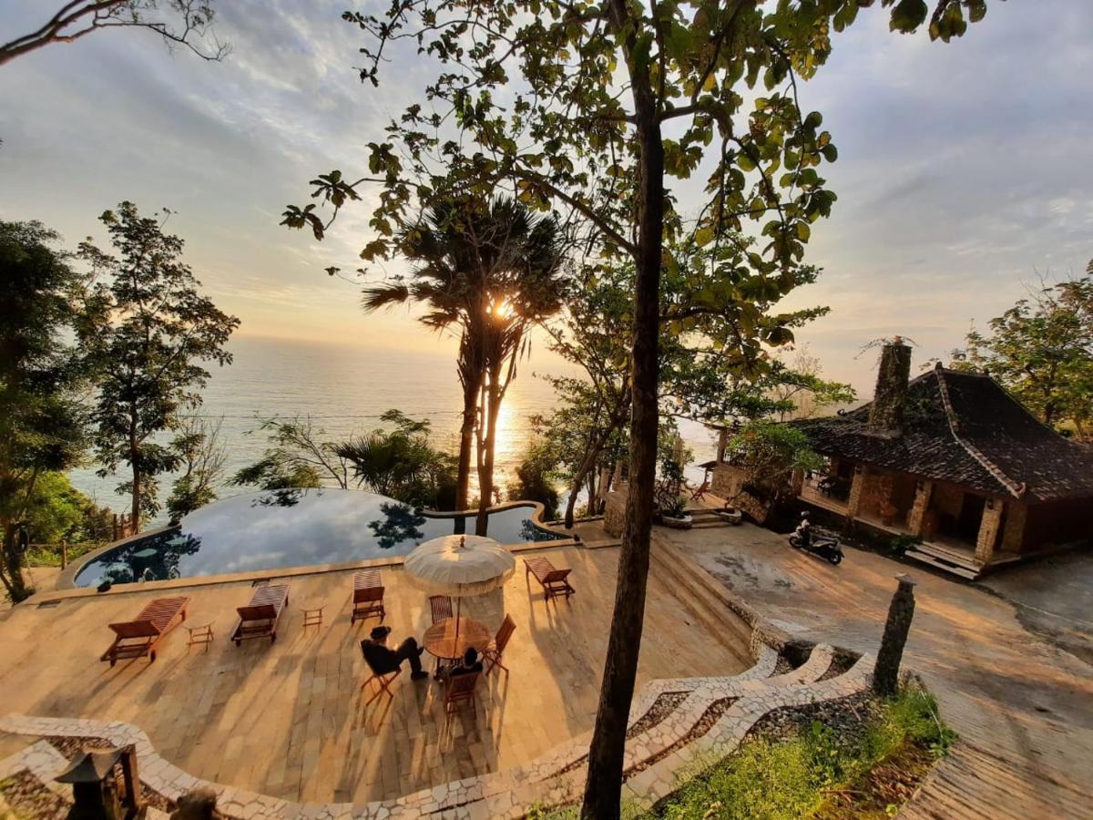 Edge Resort, Yogyakarta Parangtritis Εξωτερικό φωτογραφία