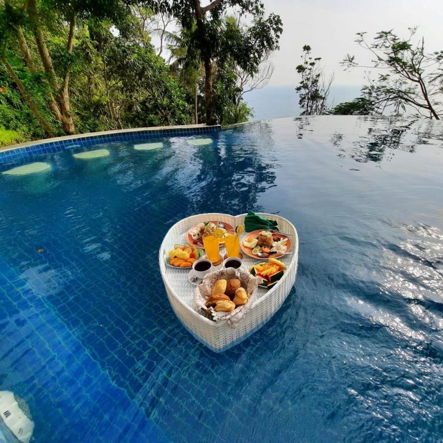 Edge Resort, Yogyakarta Parangtritis Εξωτερικό φωτογραφία