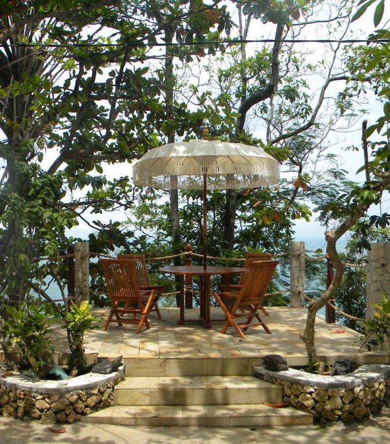 Edge Resort, Yogyakarta Parangtritis Εξωτερικό φωτογραφία