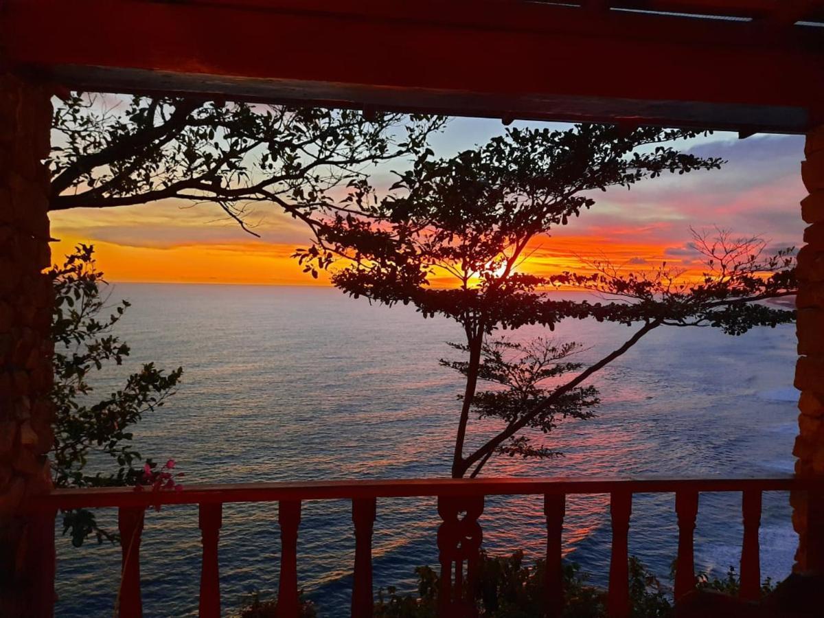 Edge Resort, Yogyakarta Parangtritis Εξωτερικό φωτογραφία