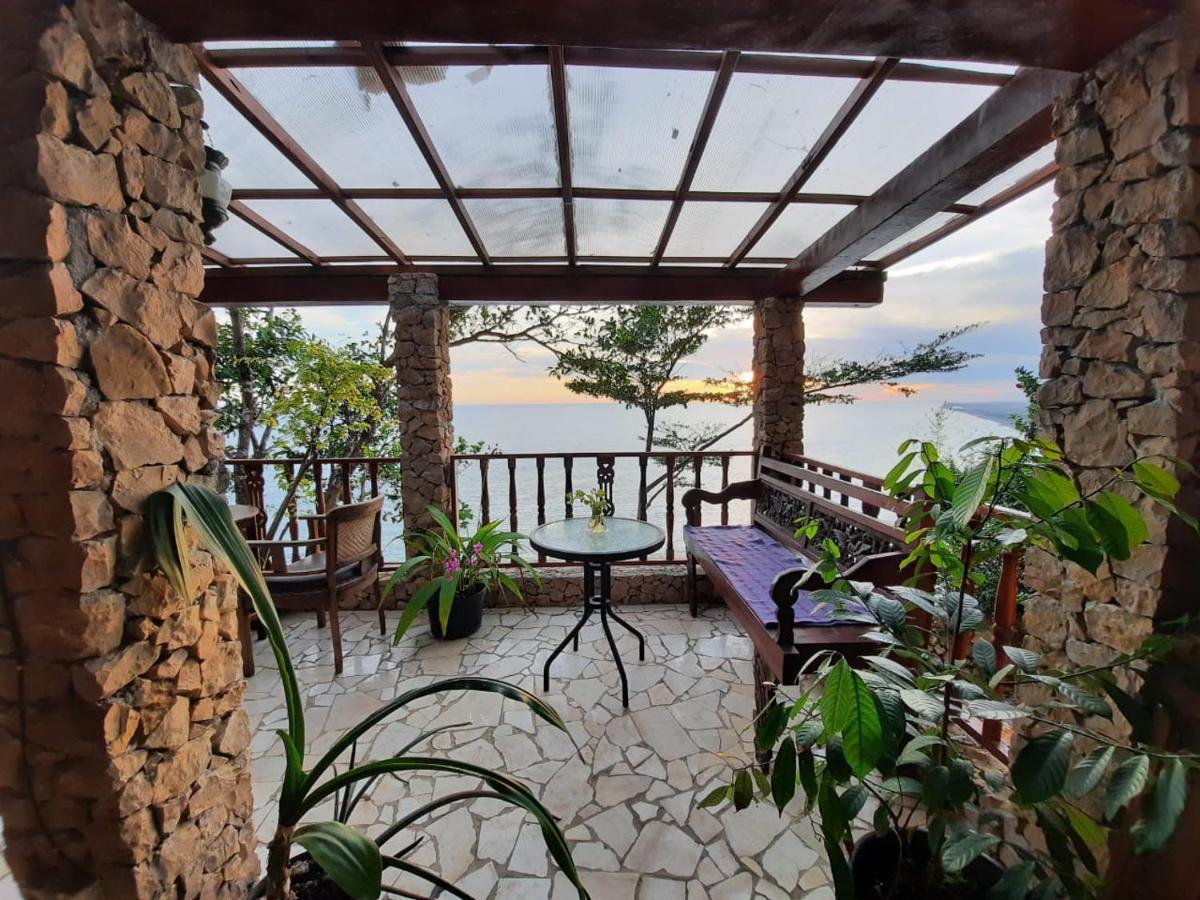 Edge Resort, Yogyakarta Parangtritis Εξωτερικό φωτογραφία