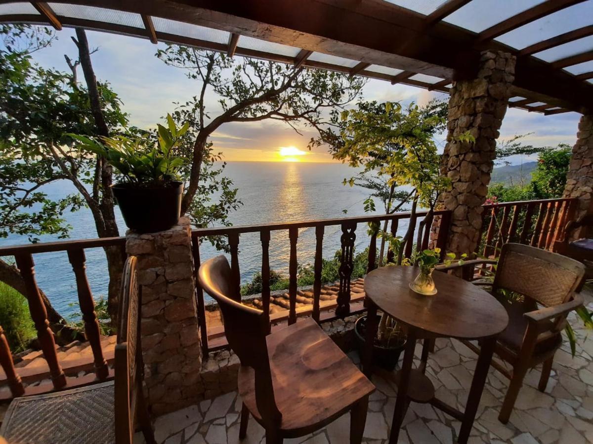 Edge Resort, Yogyakarta Parangtritis Εξωτερικό φωτογραφία