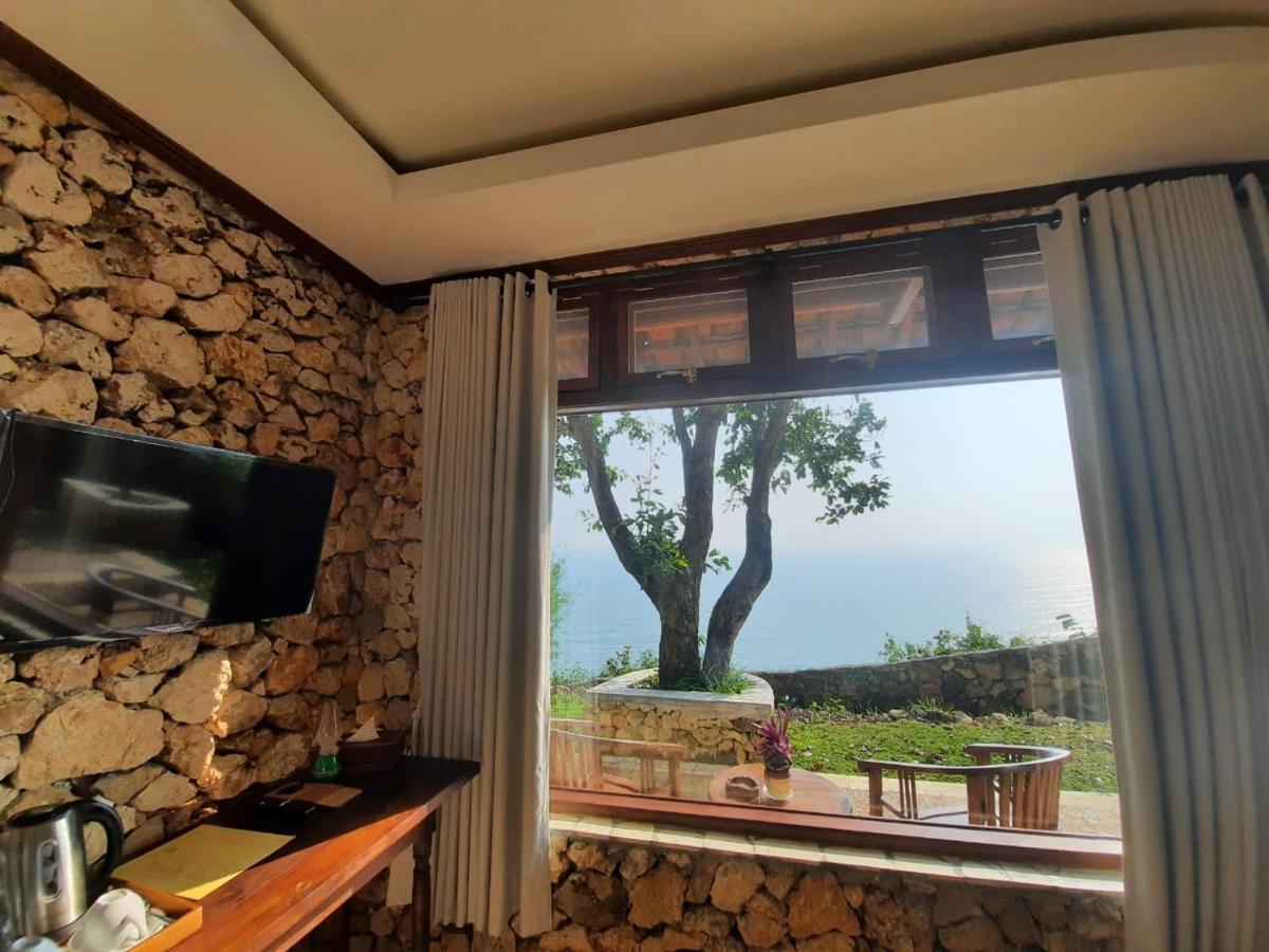 Edge Resort, Yogyakarta Parangtritis Εξωτερικό φωτογραφία