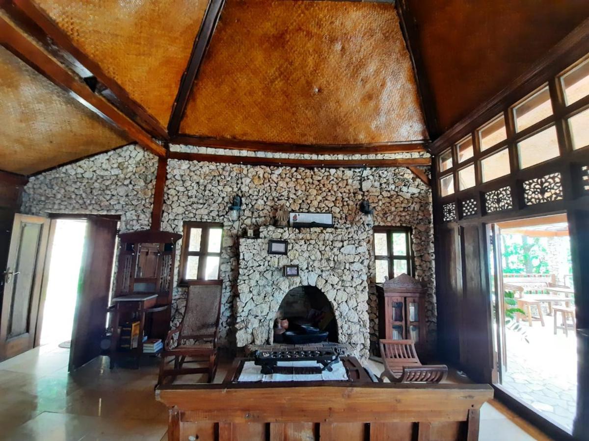 Edge Resort, Yogyakarta Parangtritis Εξωτερικό φωτογραφία