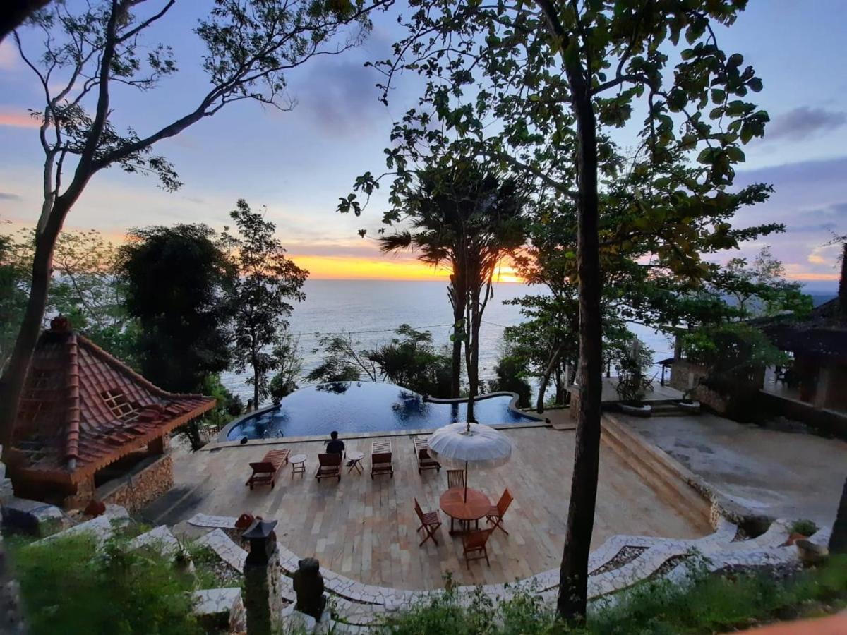Edge Resort, Yogyakarta Parangtritis Εξωτερικό φωτογραφία