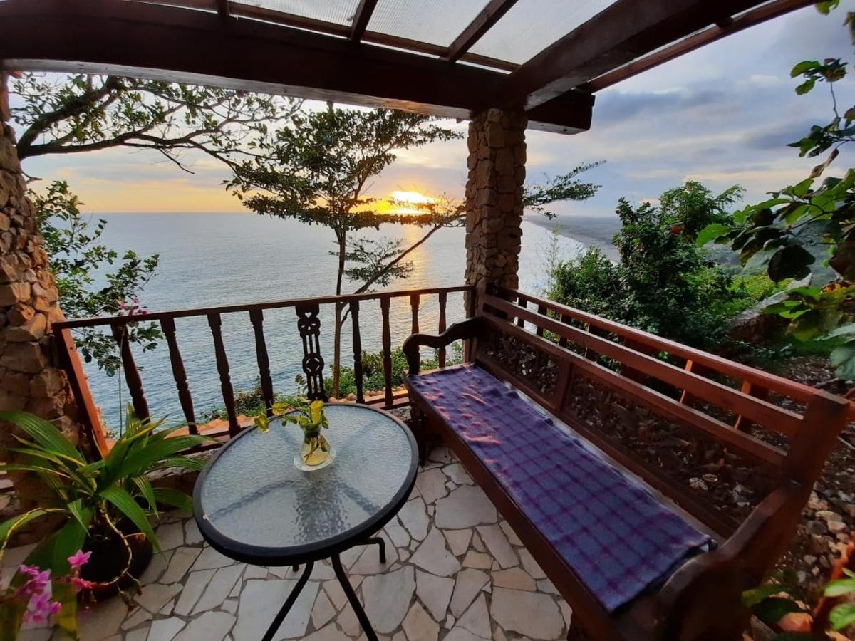 Edge Resort, Yogyakarta Parangtritis Εξωτερικό φωτογραφία