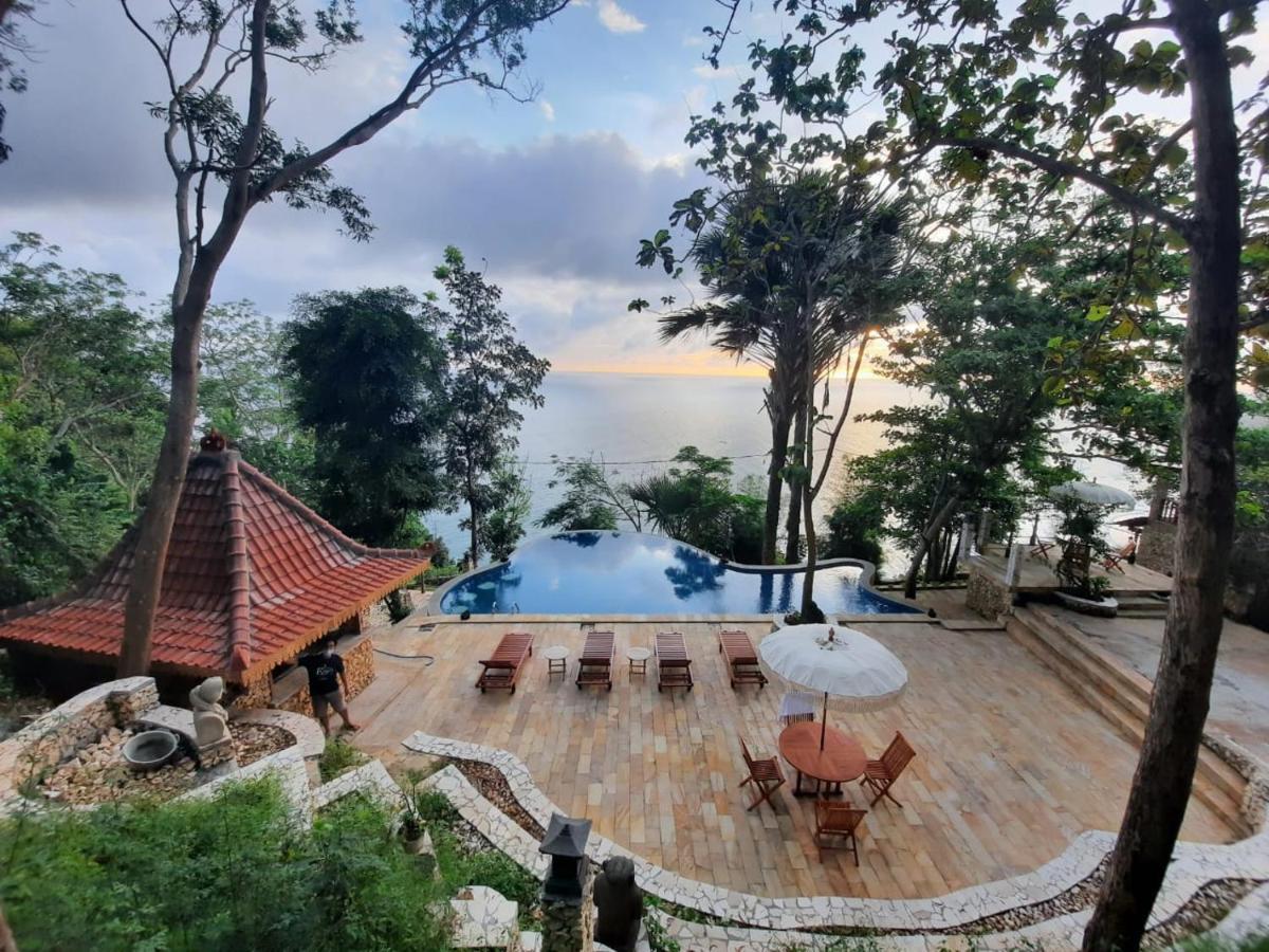 Edge Resort, Yogyakarta Parangtritis Εξωτερικό φωτογραφία