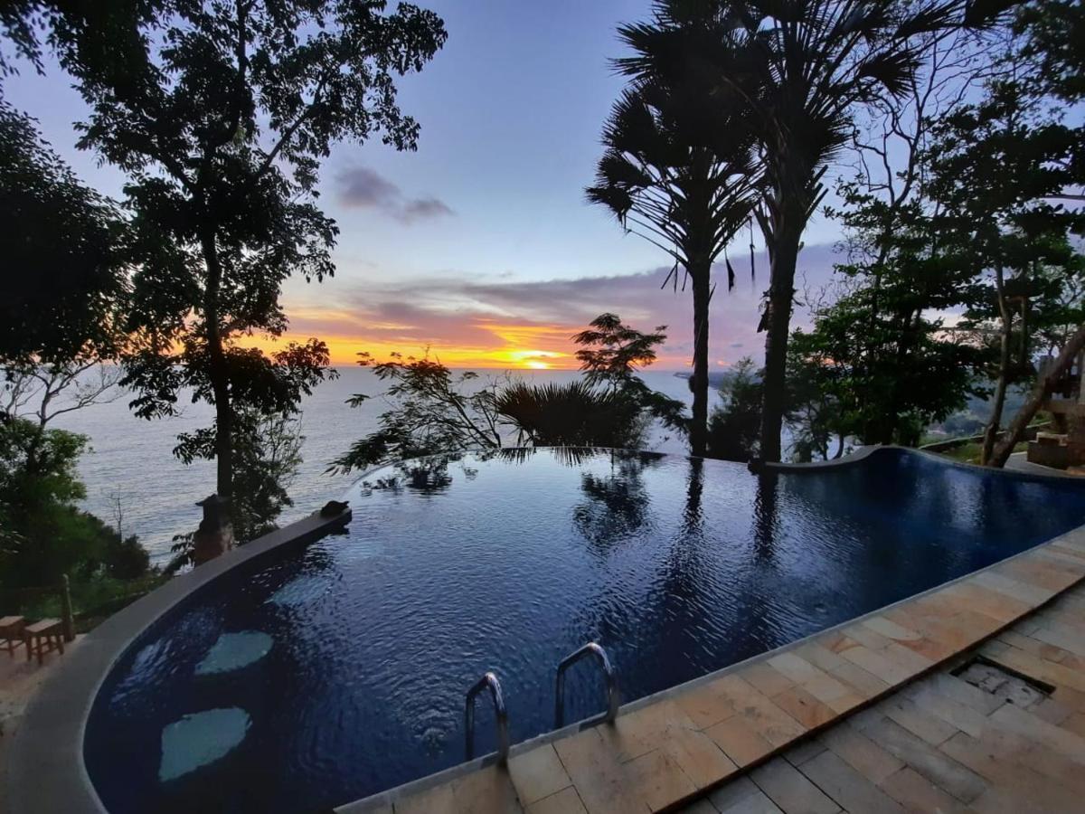 Edge Resort, Yogyakarta Parangtritis Εξωτερικό φωτογραφία