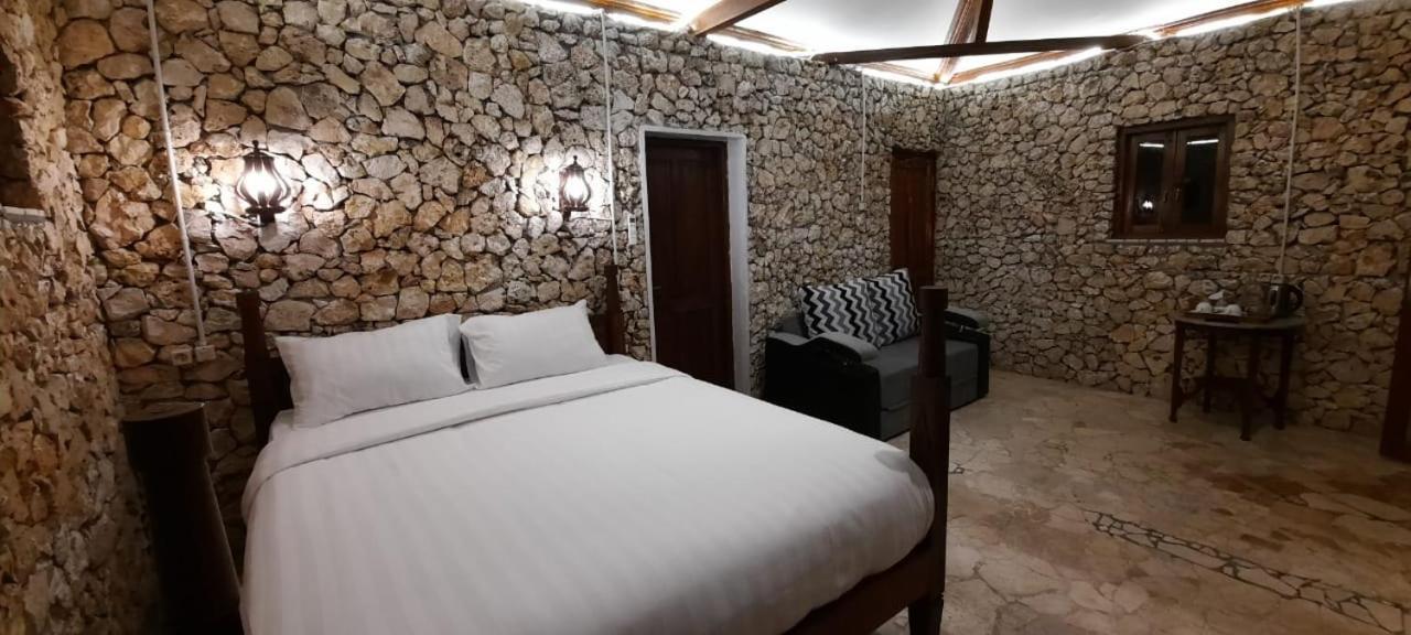 Edge Resort, Yogyakarta Parangtritis Εξωτερικό φωτογραφία