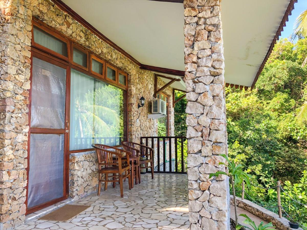 Edge Resort, Yogyakarta Parangtritis Εξωτερικό φωτογραφία
