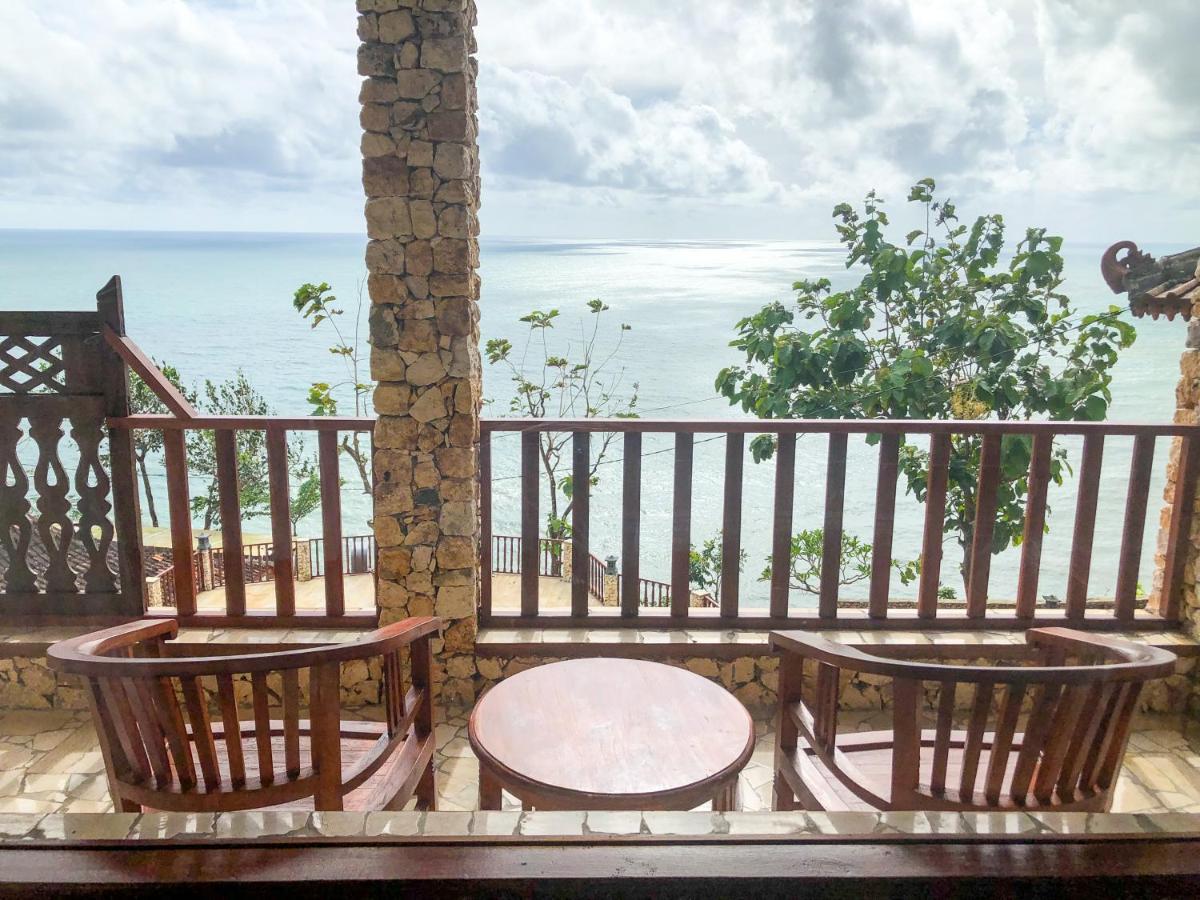 Edge Resort, Yogyakarta Parangtritis Εξωτερικό φωτογραφία