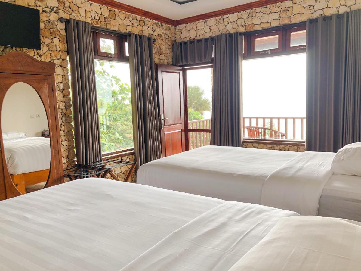 Edge Resort, Yogyakarta Parangtritis Εξωτερικό φωτογραφία