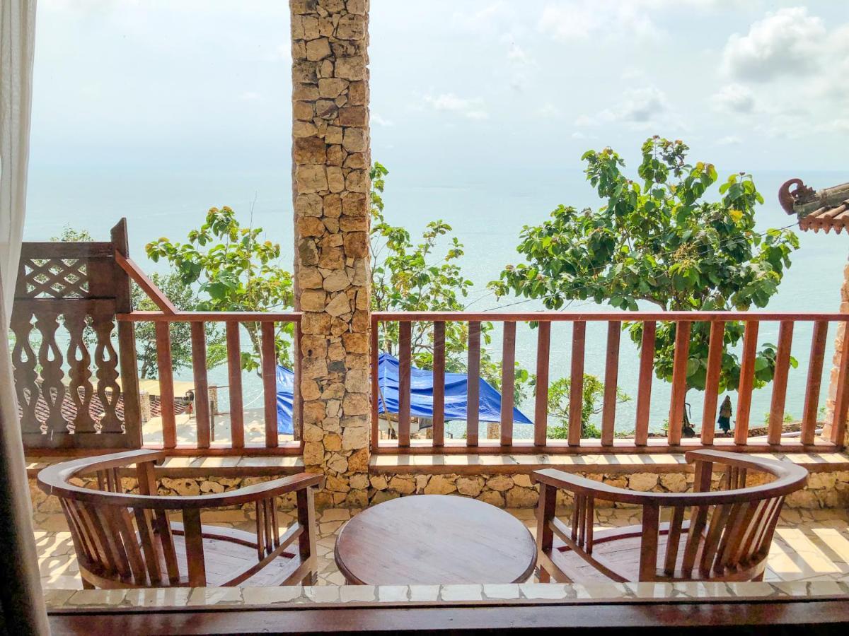 Edge Resort, Yogyakarta Parangtritis Εξωτερικό φωτογραφία