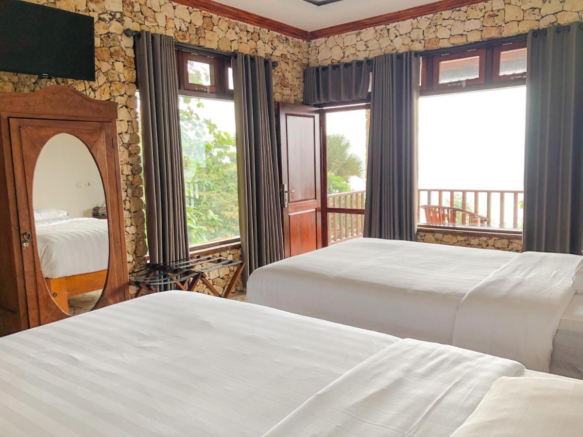 Edge Resort, Yogyakarta Parangtritis Εξωτερικό φωτογραφία