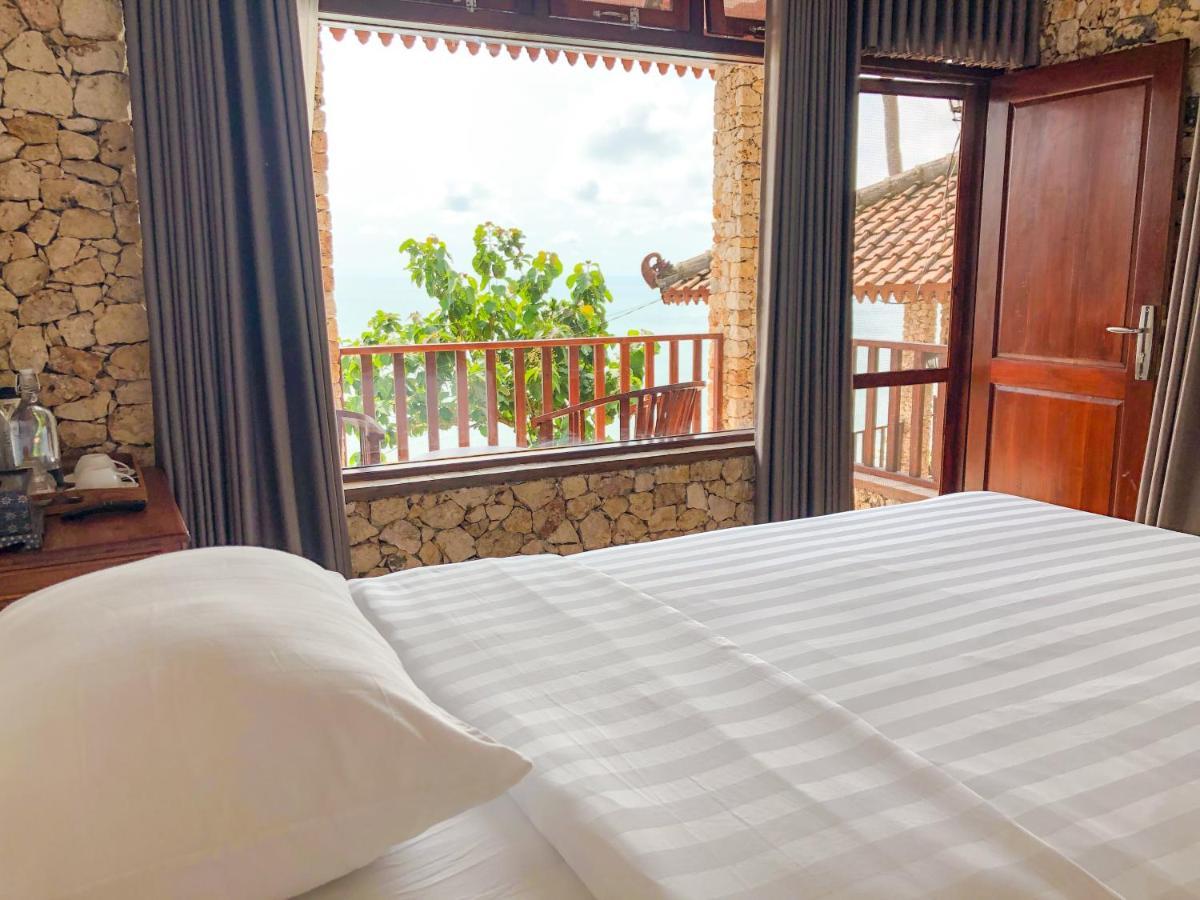 Edge Resort, Yogyakarta Parangtritis Εξωτερικό φωτογραφία