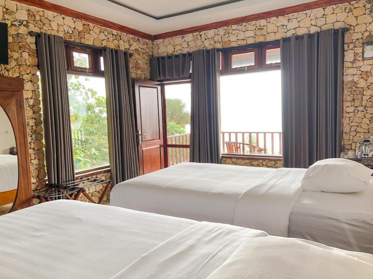 Edge Resort, Yogyakarta Parangtritis Εξωτερικό φωτογραφία
