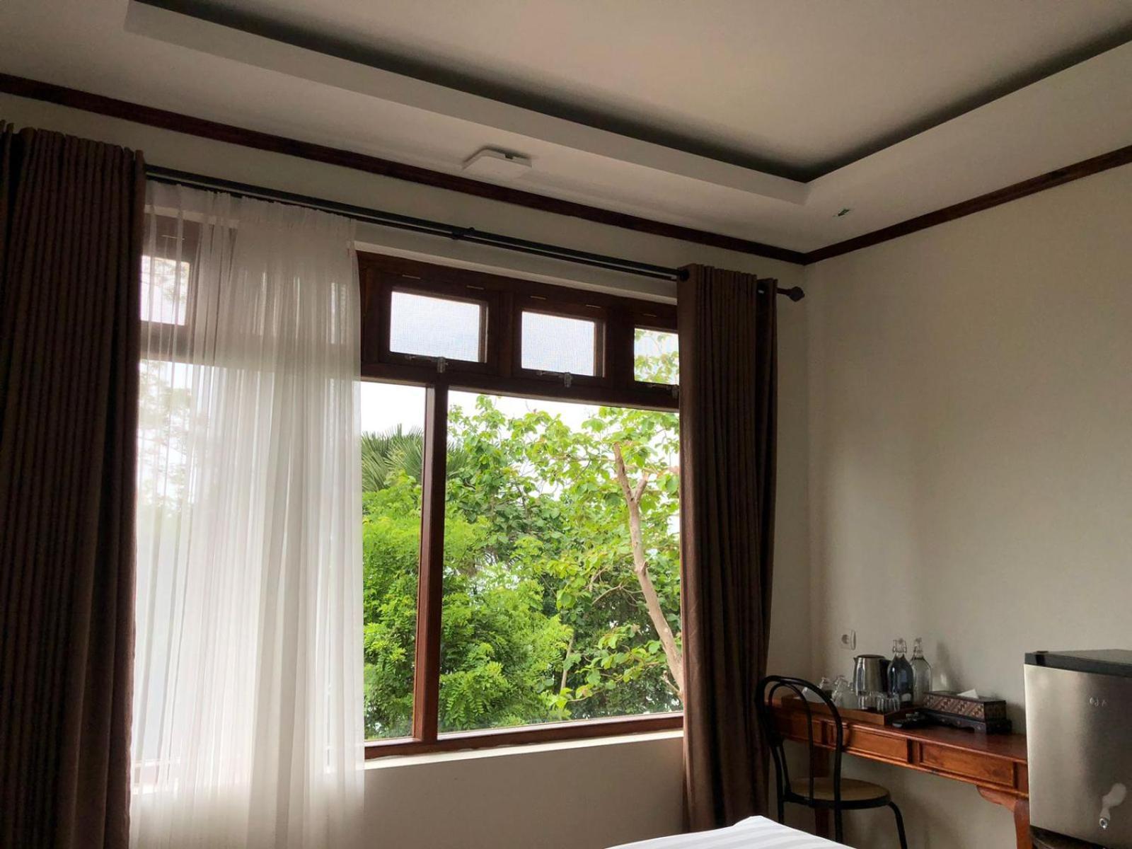 Edge Resort, Yogyakarta Parangtritis Εξωτερικό φωτογραφία